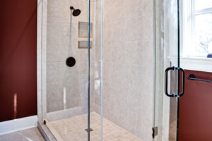 Custom Shower Design Ideas custom shower designs ideasschluter shower system a Framless Shower Doors Make For A Clean Design Element In Your Bathroom Custom Shower Design Ideas find this pin and more on home decor steam shower and custom Framless Shower Doors Make For A Clean Design Element In Your Bathroom